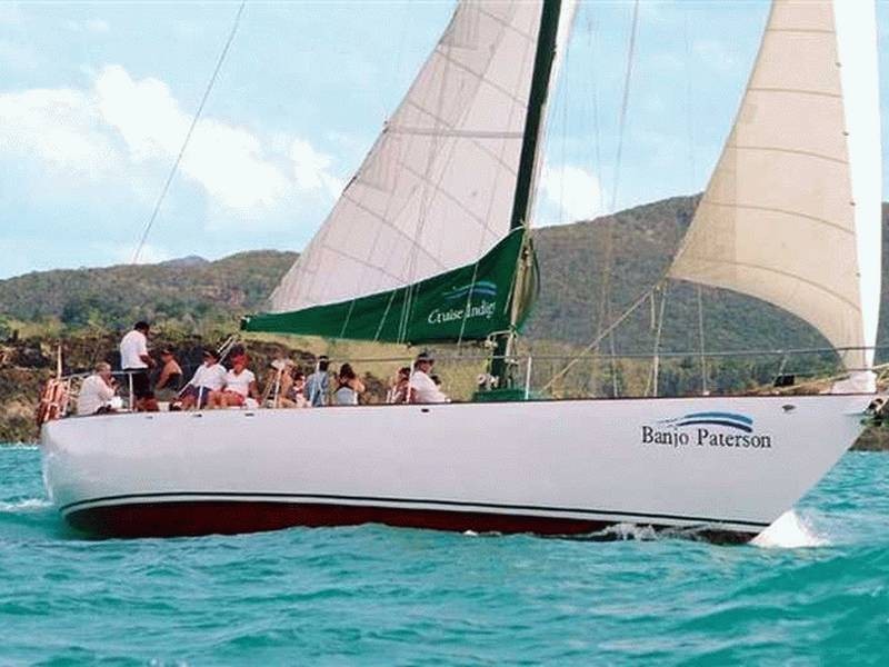 Denison Star, Hamilton Island QLD 4803