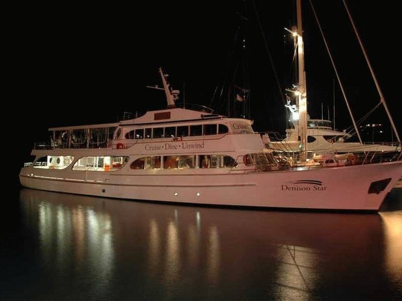 Denison Star, Hamilton Island QLD 4803