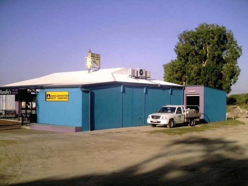 Suite 3/111 Bedford Street, Andergrove QLD 4740