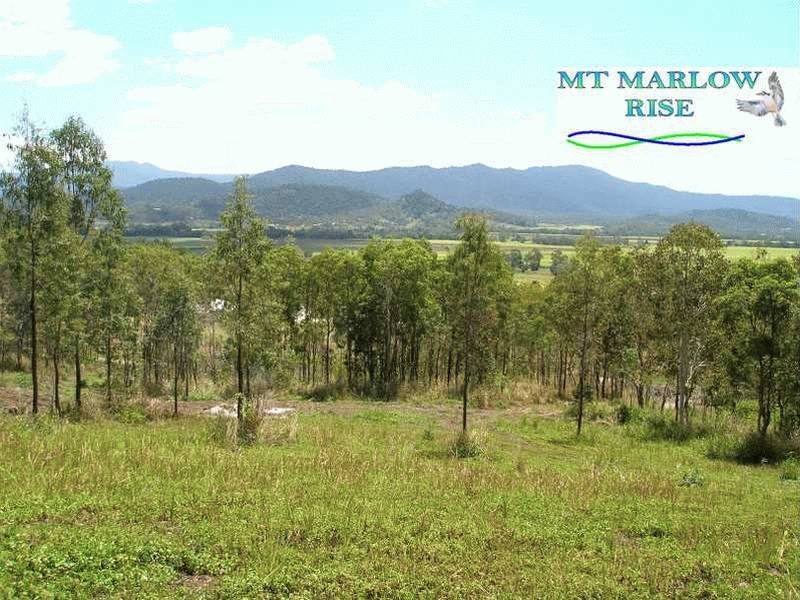 Lot 1-8 32 Mount Marlow Rise, Whitsundays QLD 4802