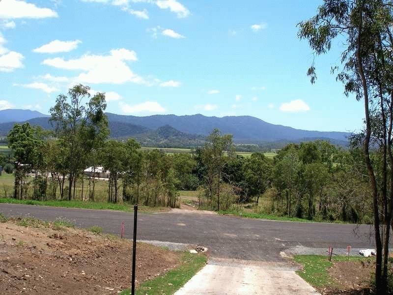 Lot 1-8 32 Mount Marlow Rise, Whitsundays QLD 4802
