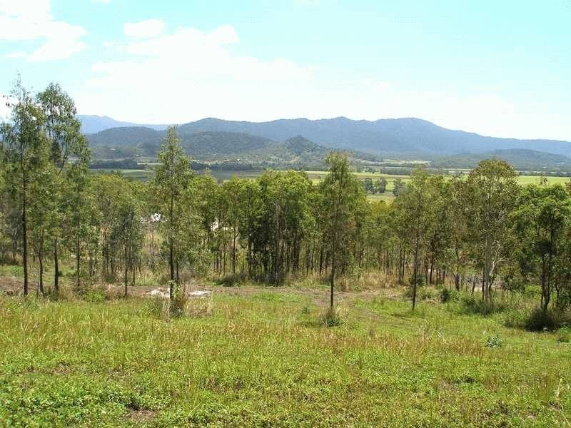 Lot 1-8 32 Mount Marlow Rise, Whitsundays QLD 4802