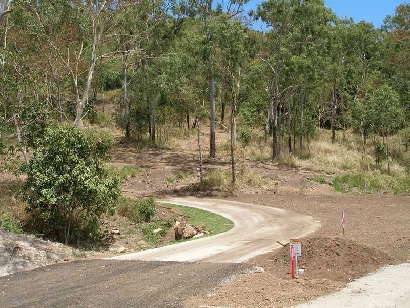 Lot 1-8 32 Mount Marlow Rise, Whitsundays QLD 4802