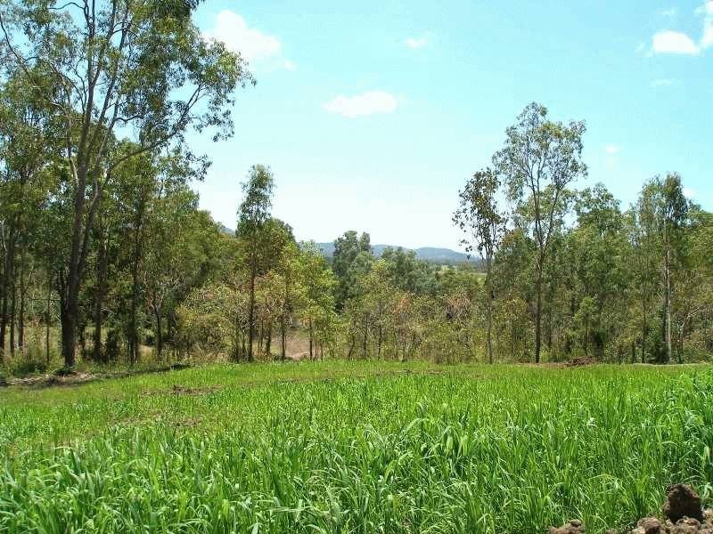 Lot 1-8 32 Mount Marlow Rise, Whitsundays QLD 4802