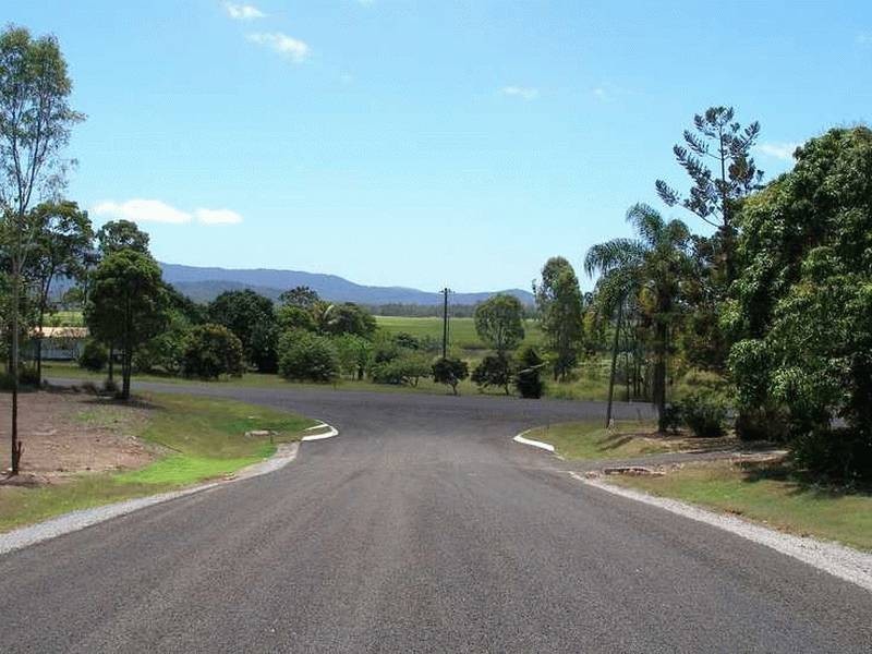 Lot 1-8 32 Mount Marlow Rise, Whitsundays QLD 4802
