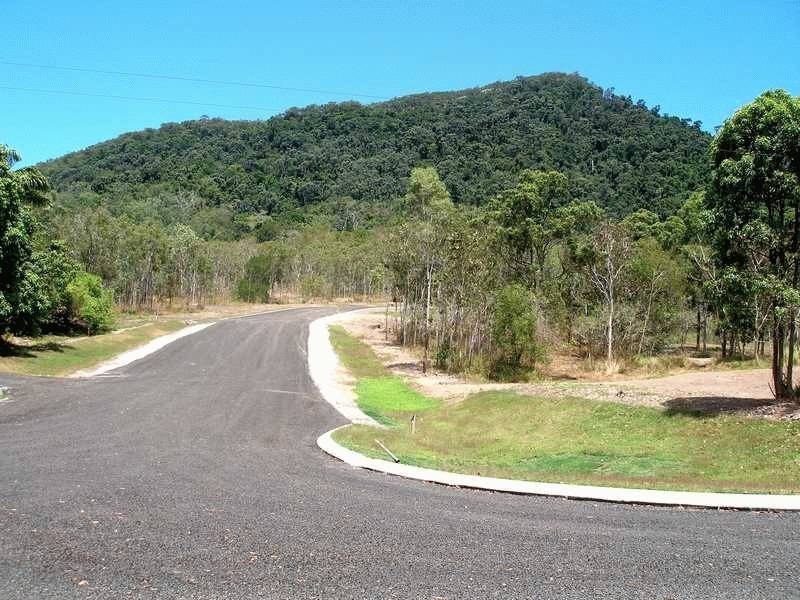 Lot 1-8 32 Mount Marlow Rise, Whitsundays QLD 4802