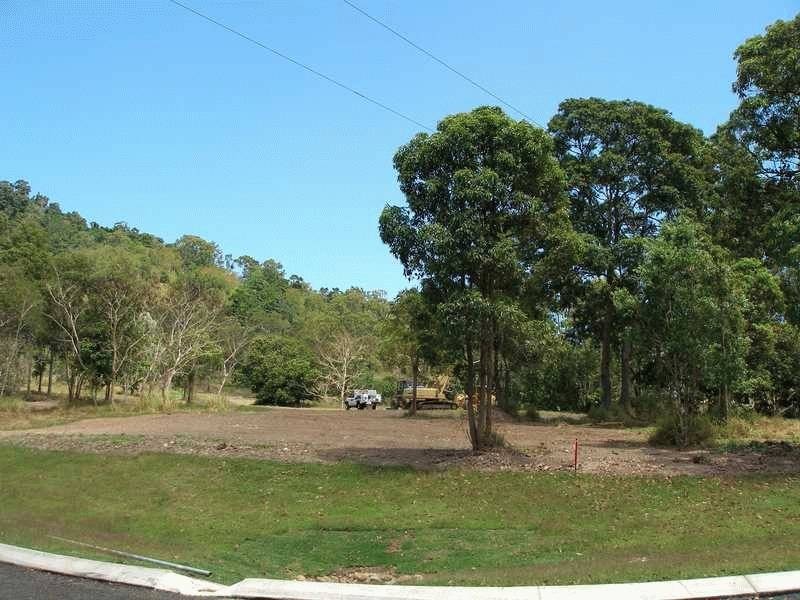 Lot 1-8 32 Mount Marlow Rise, Whitsundays QLD 4802