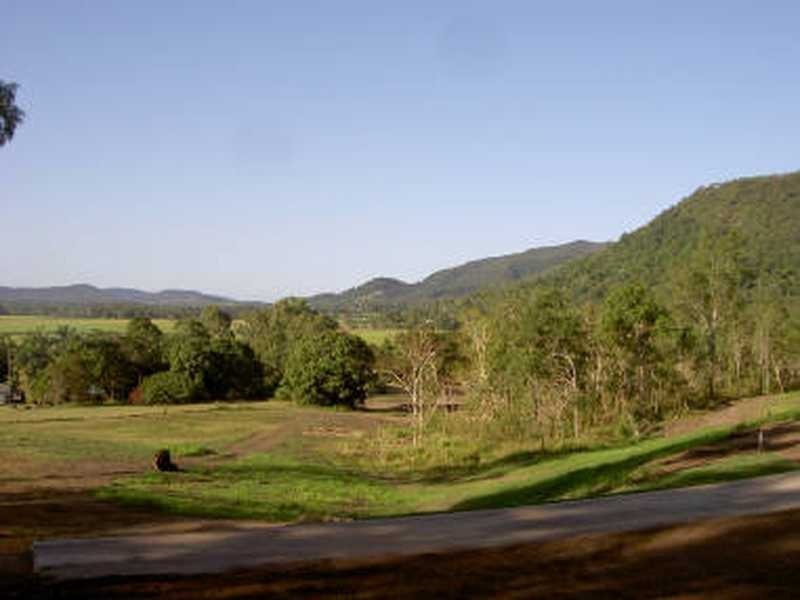 Lot 1-8 32 Mount Marlow Rise, Whitsundays QLD 4802