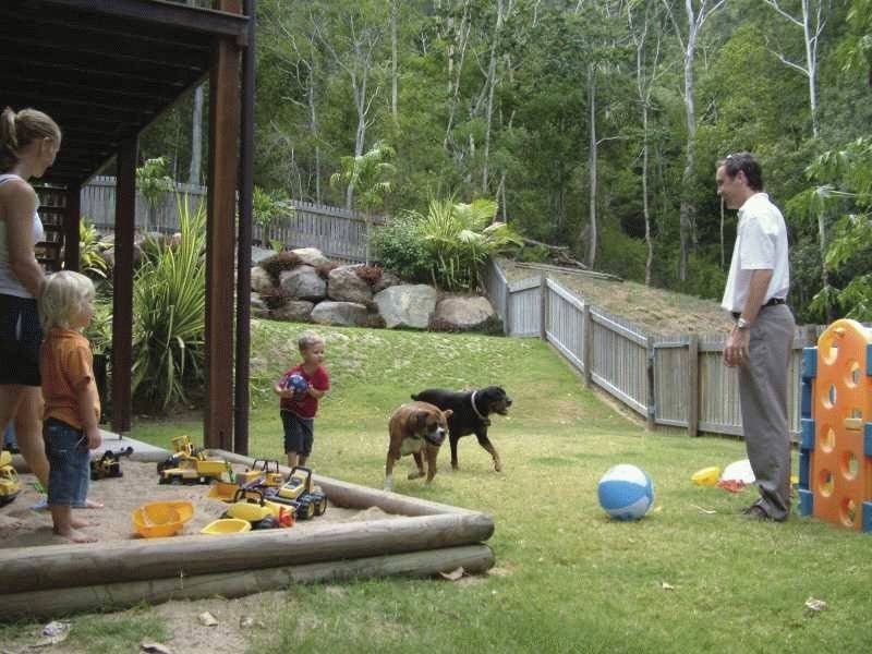 Lot 1-8 32 Mount Marlow Rise, Whitsundays QLD 4802