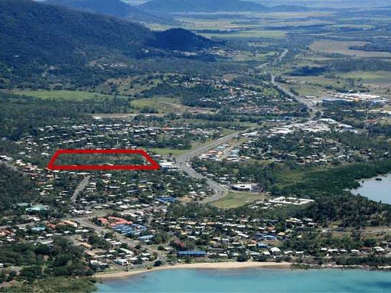 Lot 1/ Dashers Lane, Cannonvale QLD 4802