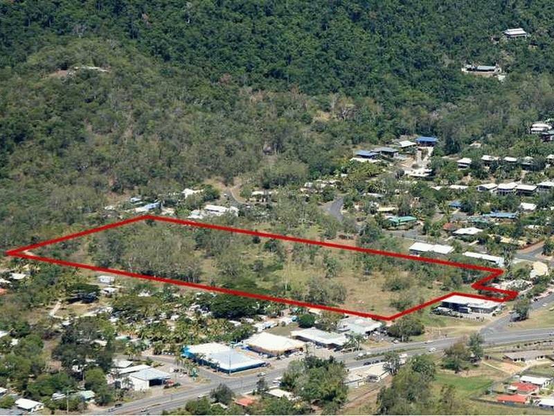 Lot 1/ Dashers Lane, Cannonvale QLD 4802