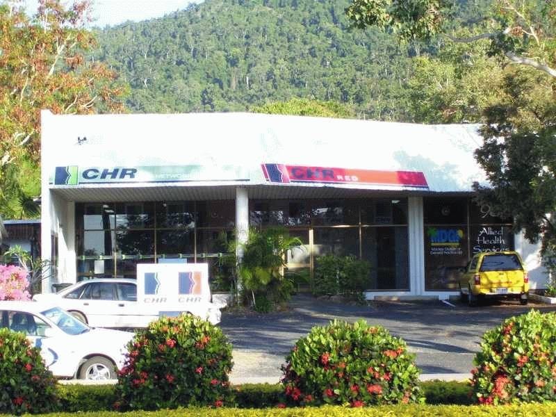 98 Shute Harbour Road, Cannonvale QLD 4802