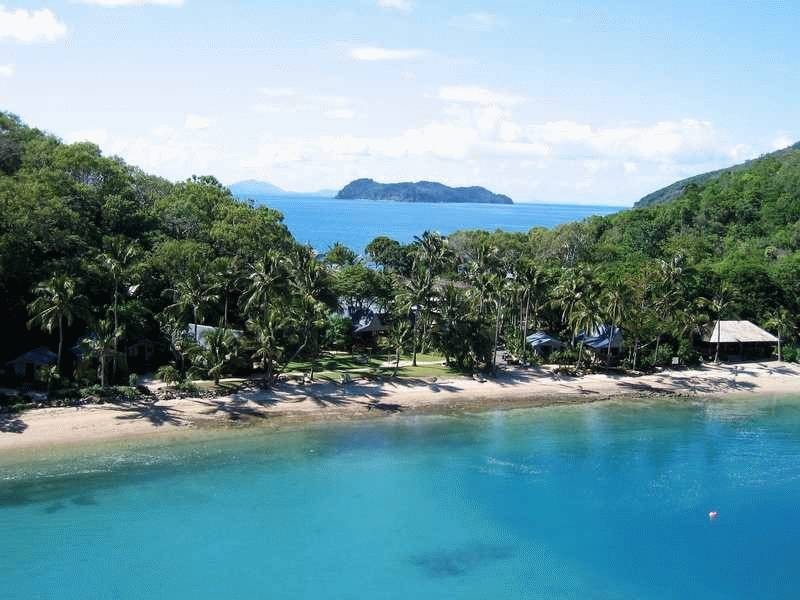 Unit 6/ Pepper Palm Bay, Long Island QLD 4741