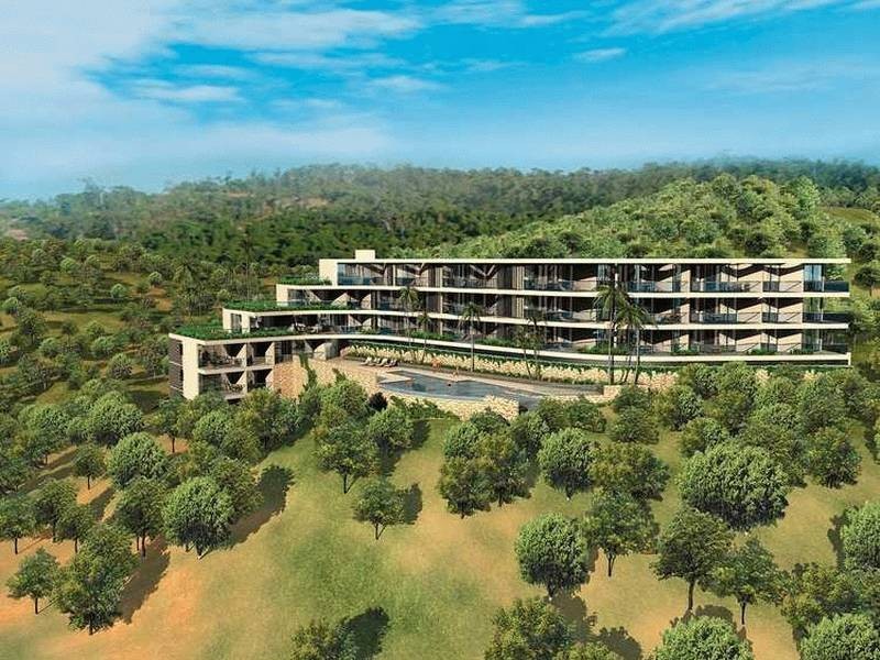 Unit 1/2 Seaview Drive, Airlie Beach QLD 4802