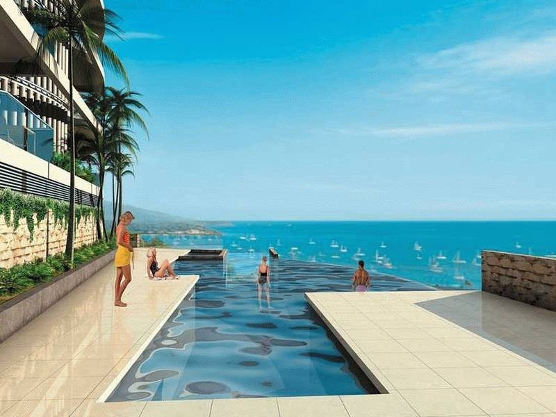 Unit 1/2 Seaview Drive, Airlie Beach QLD 4802