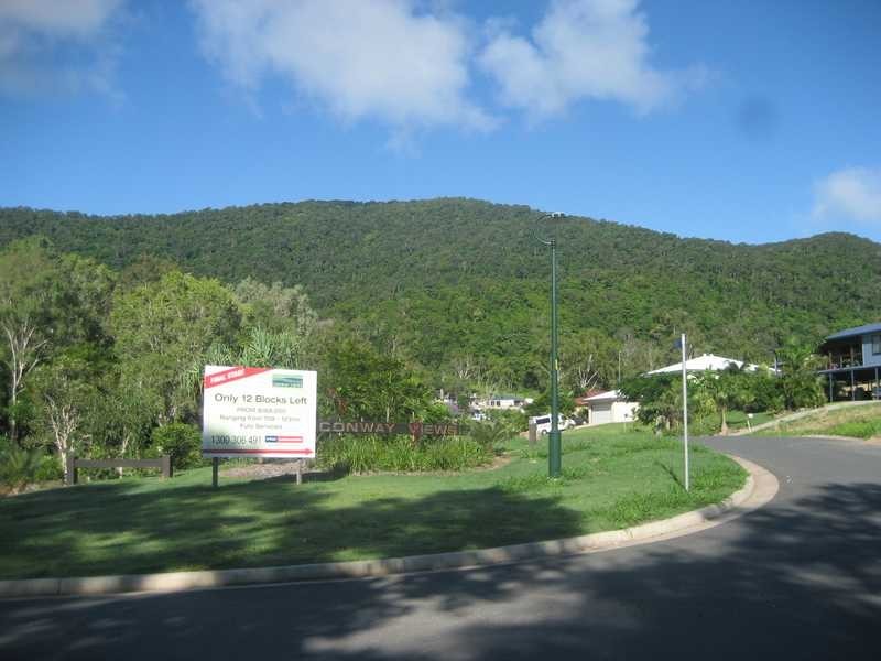 51 Horizons Court, Jubilee Pocket QLD 4802