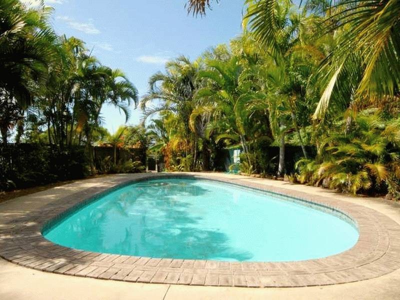 Unit 135/4 Eshelby Drive, Cannonvale QLD 4802