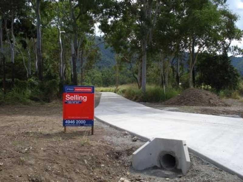 Lot 102 Riordanvale Road, Riordanvale QLD 4800