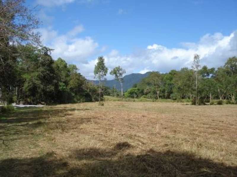 Lot 102 Riordanvale Road, Riordanvale QLD 4800