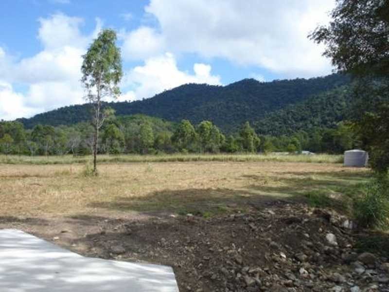 Lot 102 Riordanvale Road, Riordanvale QLD 4800