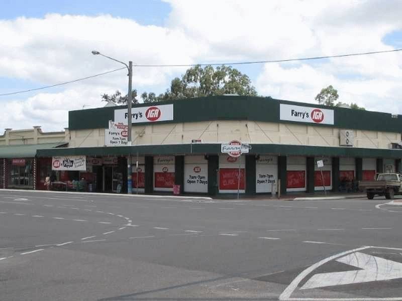 87 Eight Avenue, Home Hill QLD 4806