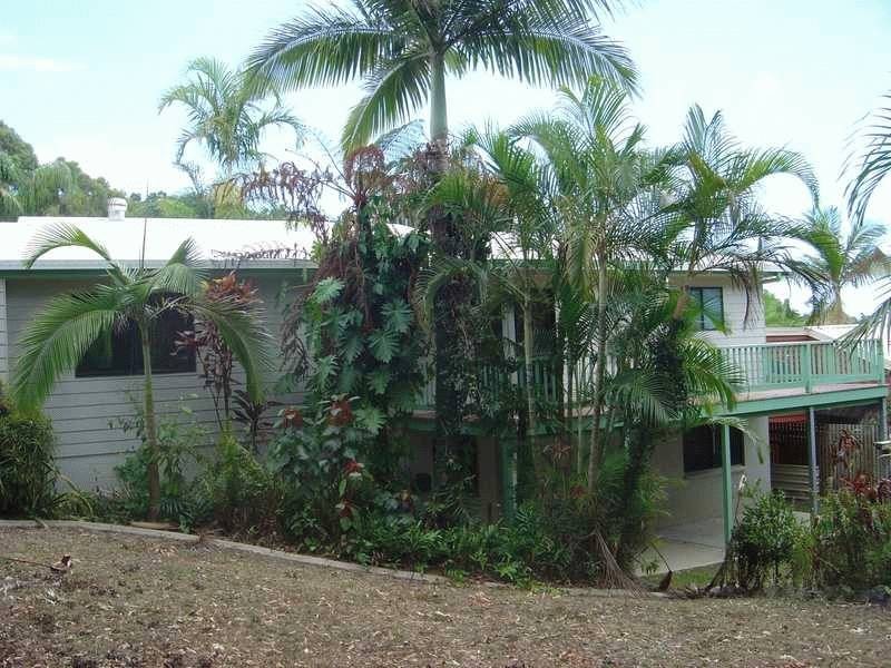 27 Wildlife Drive, Jubilee Pocket QLD 4802