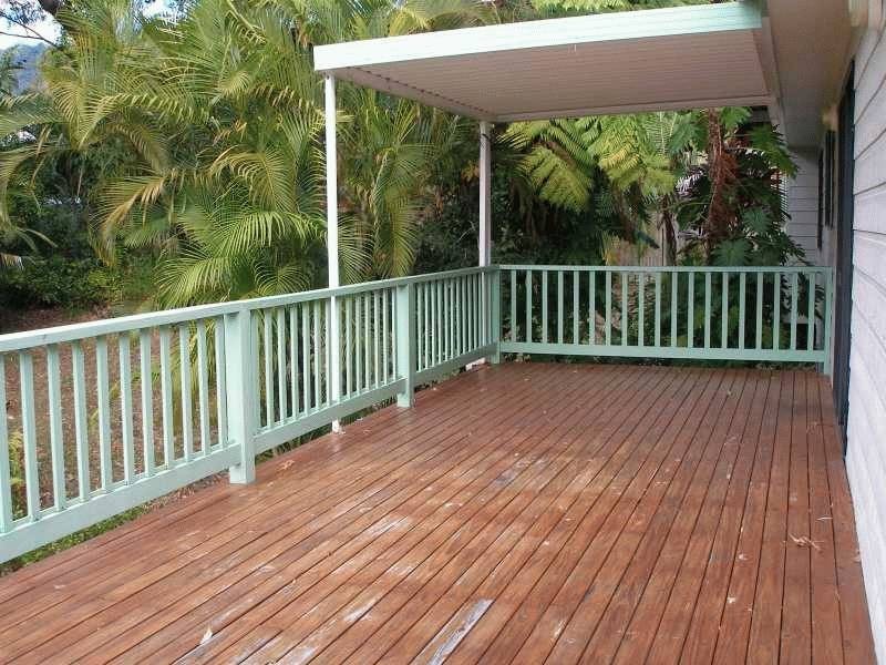 27 Wildlife Drive, Jubilee Pocket QLD 4802