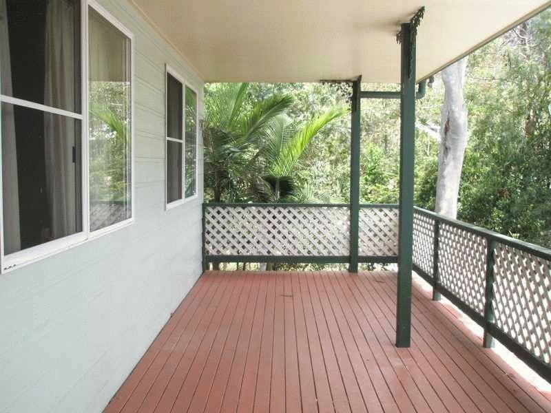 45 Manooka Drive, Cannonvale QLD 4802