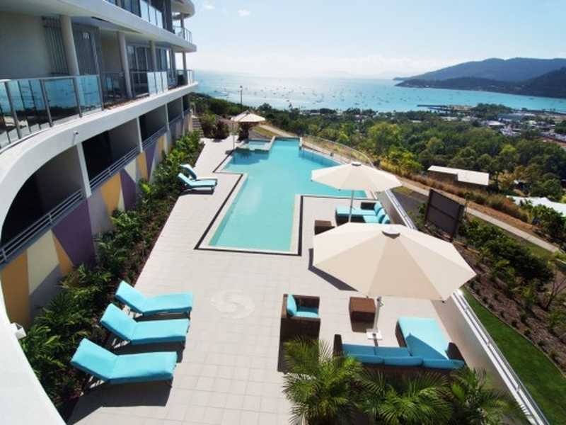 Unit 3/43 Seaview Drive, Airlie Beach QLD 4802