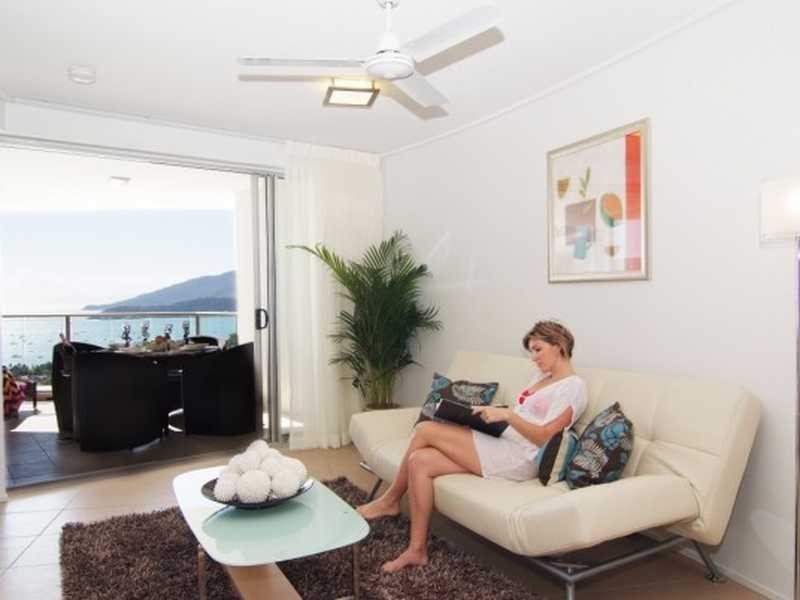 Unit 3/43 Seaview Drive, Airlie Beach QLD 4802