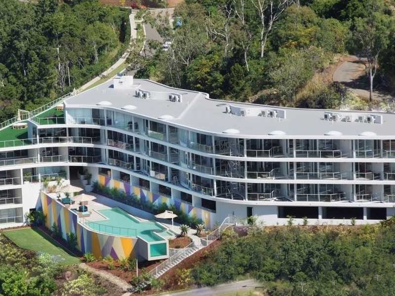 Unit 3/43 Seaview Drive, Airlie Beach QLD 4802