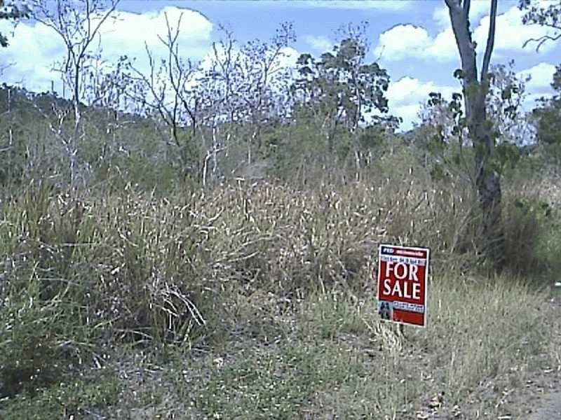 Lot 2 Sugarloaf Road, Sugarloaf QLD 4800