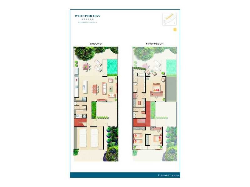 Unit 33/ Altman Avenue, Airlie Beach QLD 4802