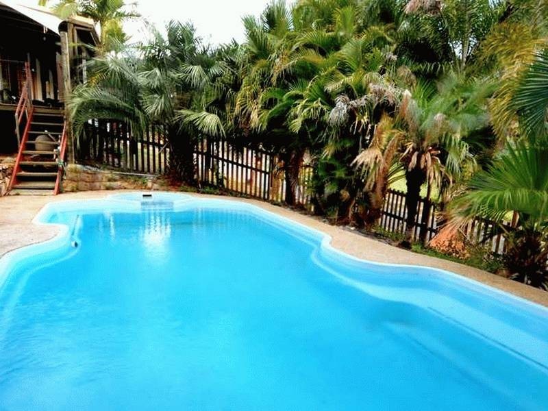 56 Country Road, Cannonvale QLD 4802