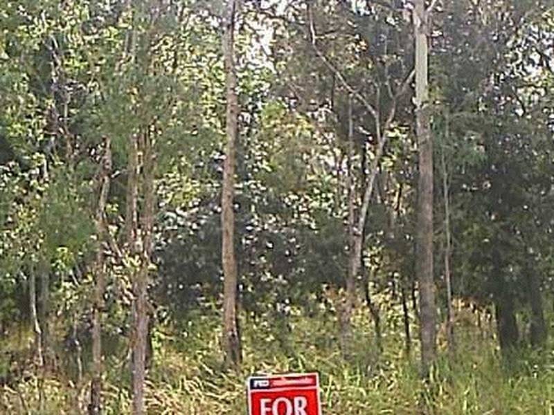 Lot 1 Wright Road, Strathdickie QLD 4800