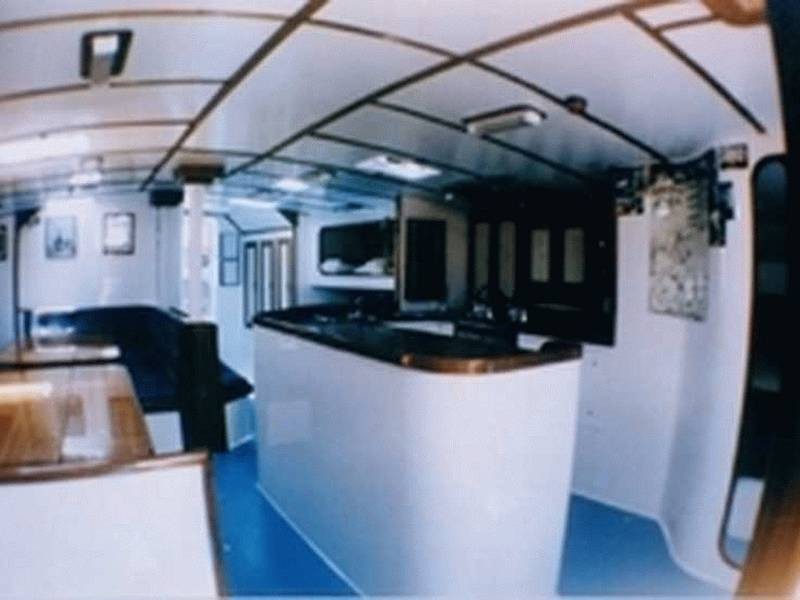 Southern Cross Sailing Adventures, Airlie Beach QLD 4802