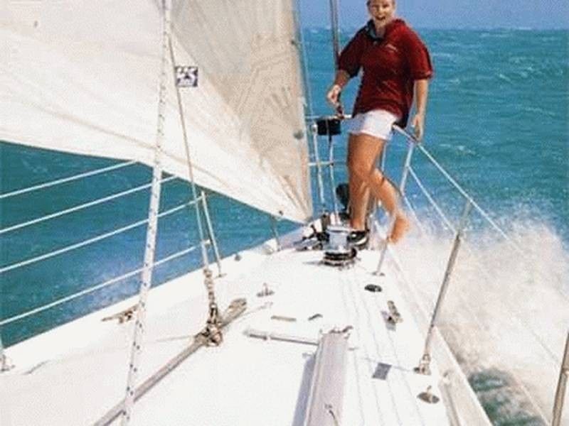 Southern Cross Sailing Adventures, Airlie Beach QLD 4802