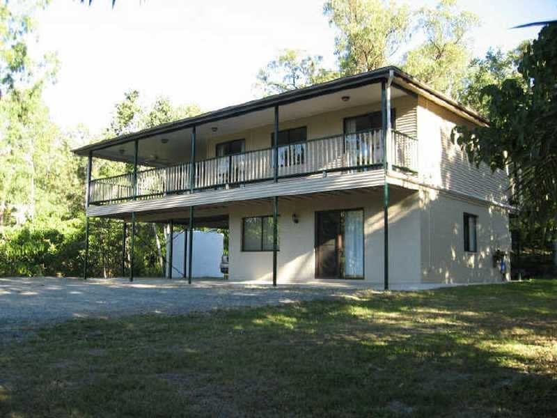 21a Braithwaite Court, Cannonvale QLD 4802
