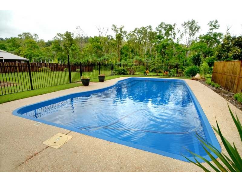 66 Galbraith Park Road, Woodwark QLD 4802