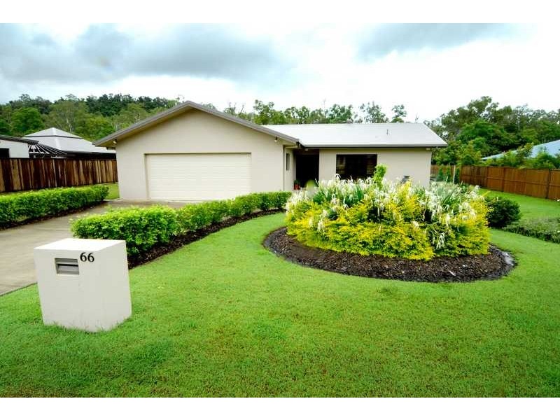 66 Galbraith Park Road, Woodwark QLD 4802