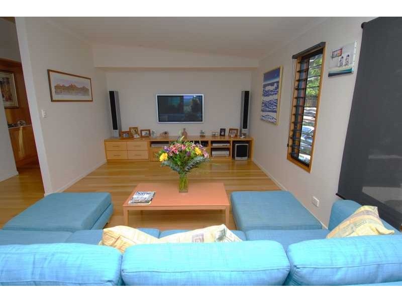 1 Neerim Crescent, Shute Harbour QLD 4802