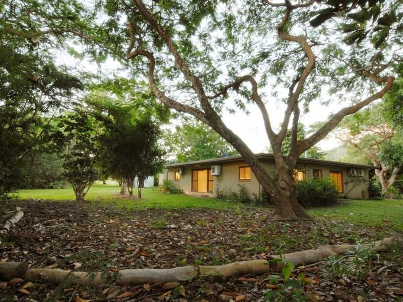1272 Shute Harbour Road, Cannon Valley QLD 4800
