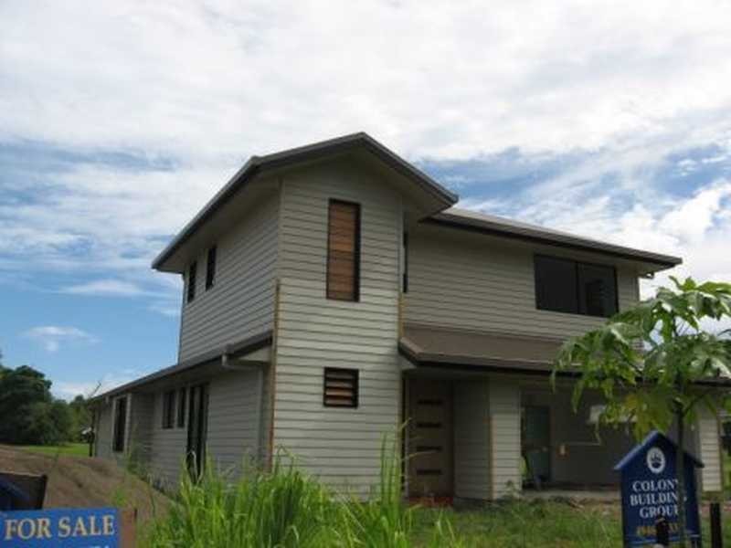 2-3-4 Abell Road, Cannonvale QLD 4802