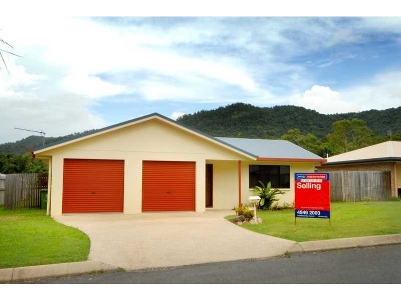 3 Sentry Court, Jubilee Pocket QLD 4802