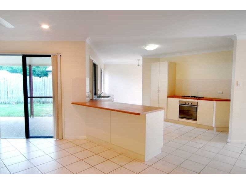 3 Sentry Court, Jubilee Pocket QLD 4802