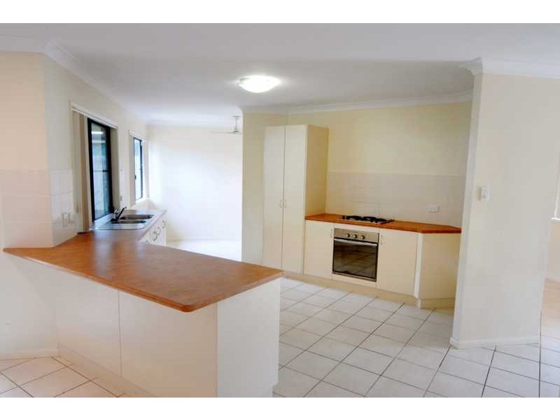 3 Sentry Court, Jubilee Pocket QLD 4802