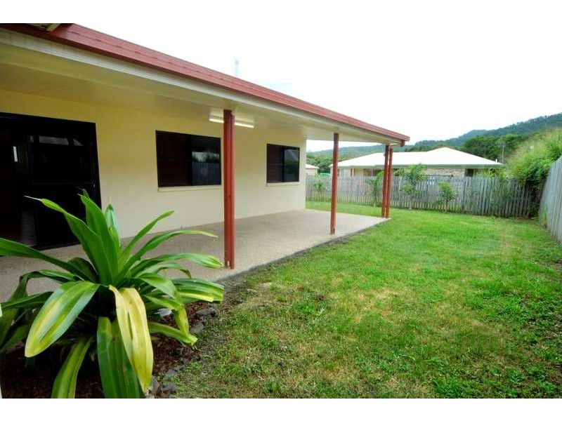 3 Sentry Court, Jubilee Pocket QLD 4802