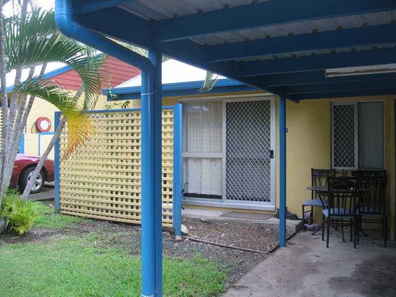 Unit 31/28 Island Drive, Cannonvale QLD 4802