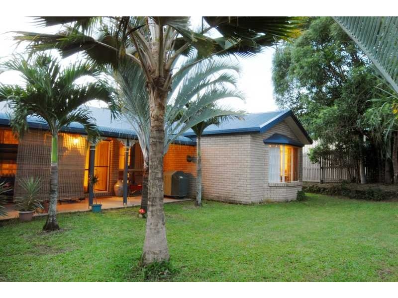 23 Stormvogel Drive, Jubilee Pocket QLD 4802