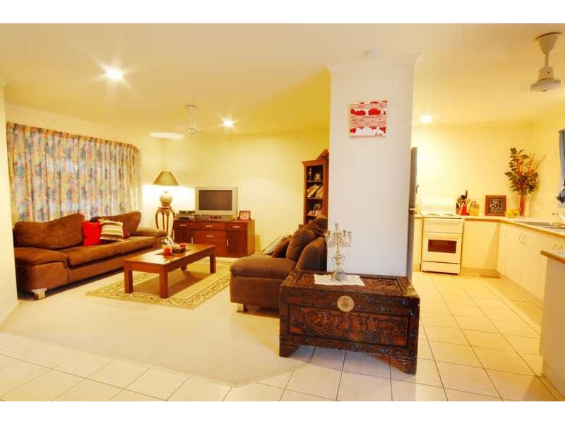 23 Stormvogel Drive, Jubilee Pocket QLD 4802